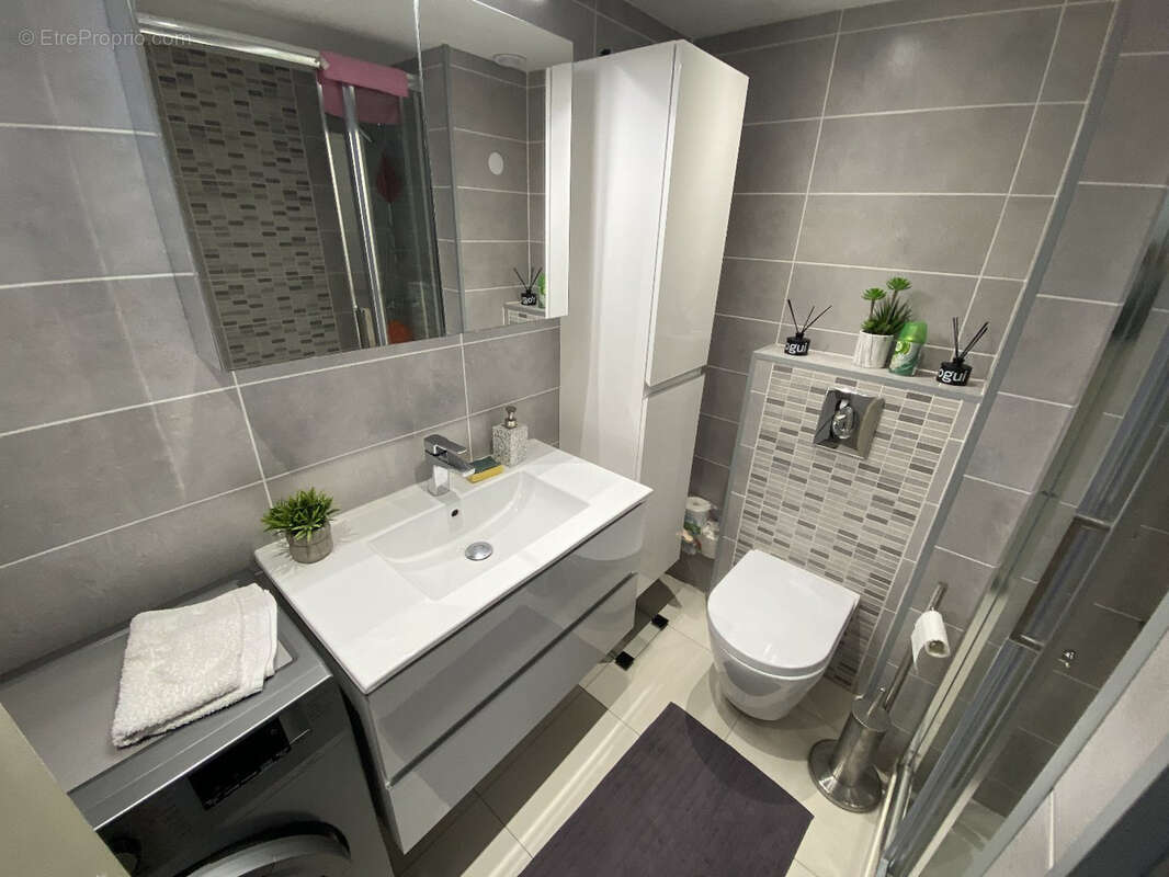 Appartement à AGDE