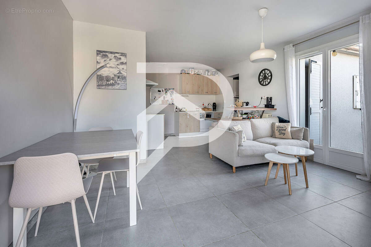 Maison à SAINT-NAZAIRE