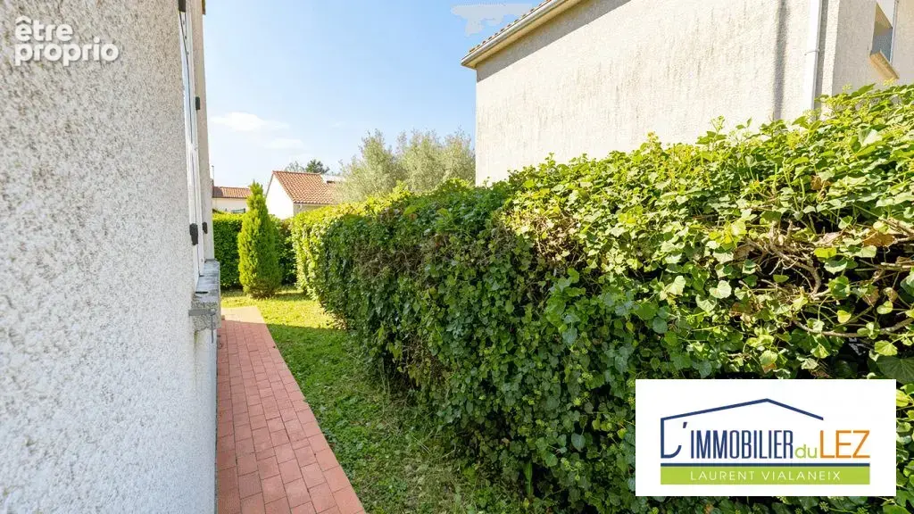 Maison 5 pièces 88 m² à vendre à Lunel (34400) - photo 5