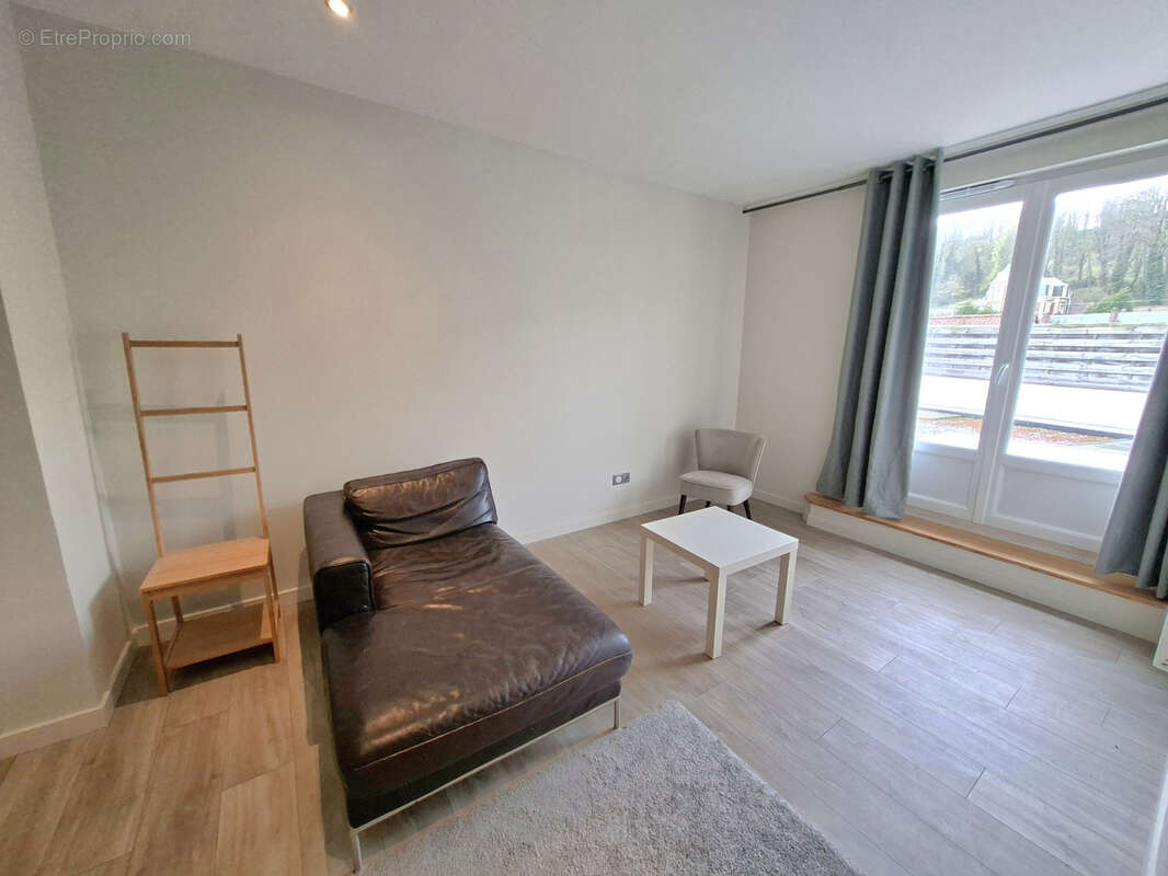 Appartement à DIEPPE