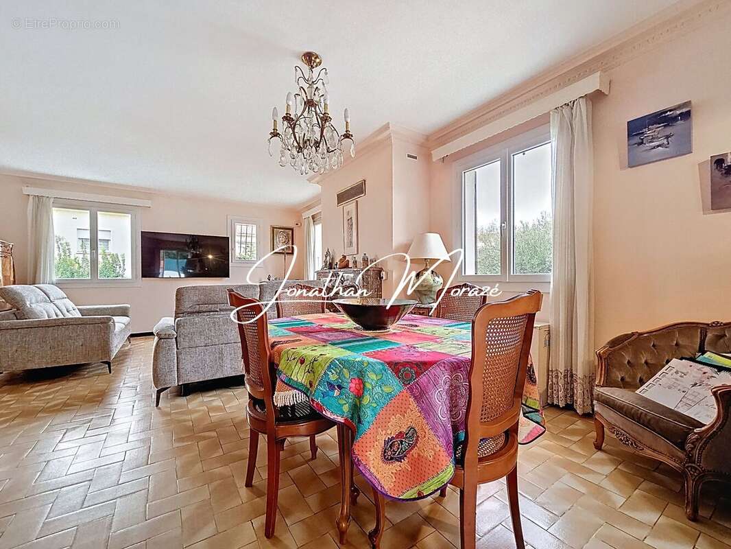 Maison à PERPIGNAN