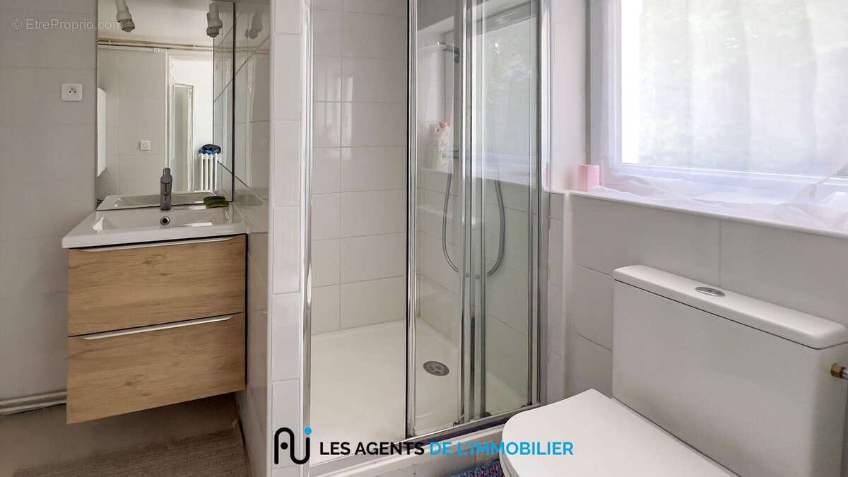 Maison Rueil Malmaison 4 pièce(s) 90 m2 - photo 9