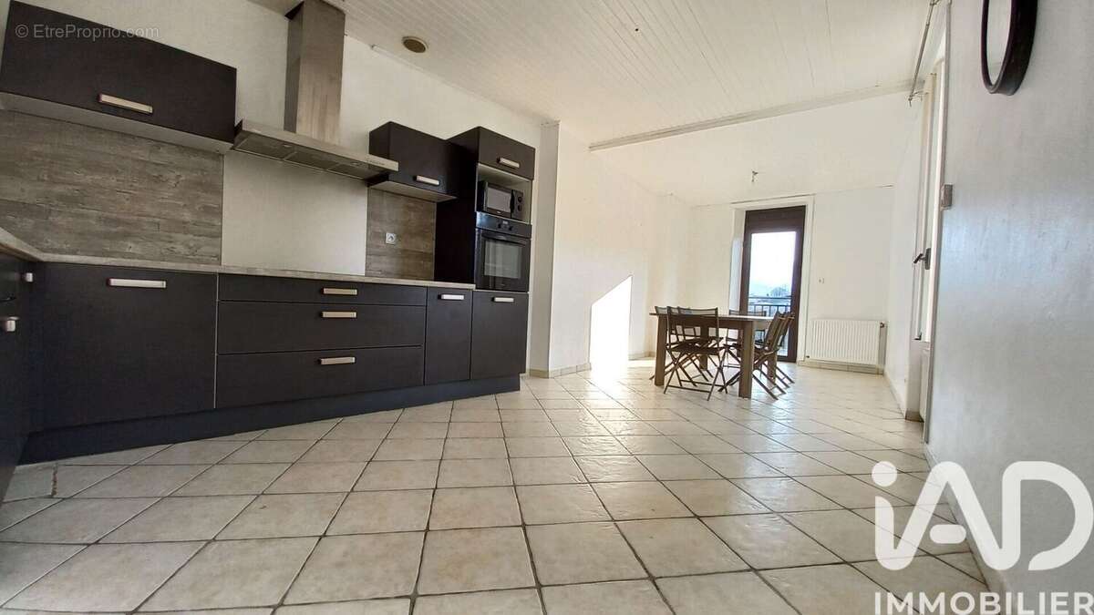 Photo 4 - Maison à BOURG-ARGENTAL