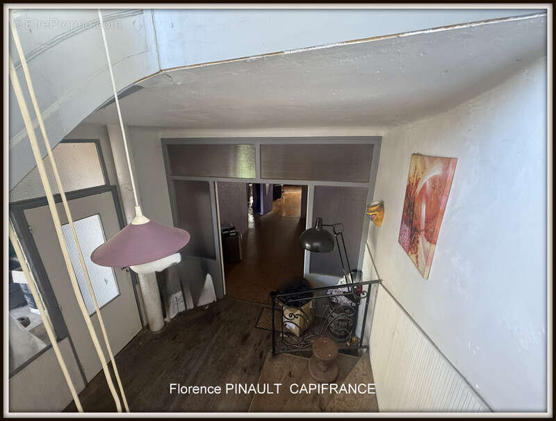Appartement à TARBES