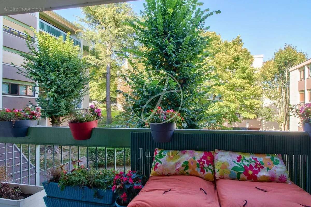 Appartement à SAINT-GERMAIN-EN-LAYE