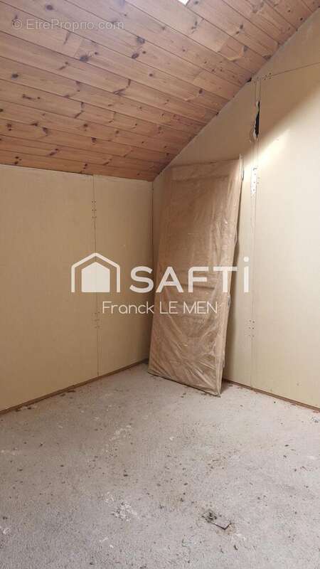 Photo 9 - Maison à EMBRUN