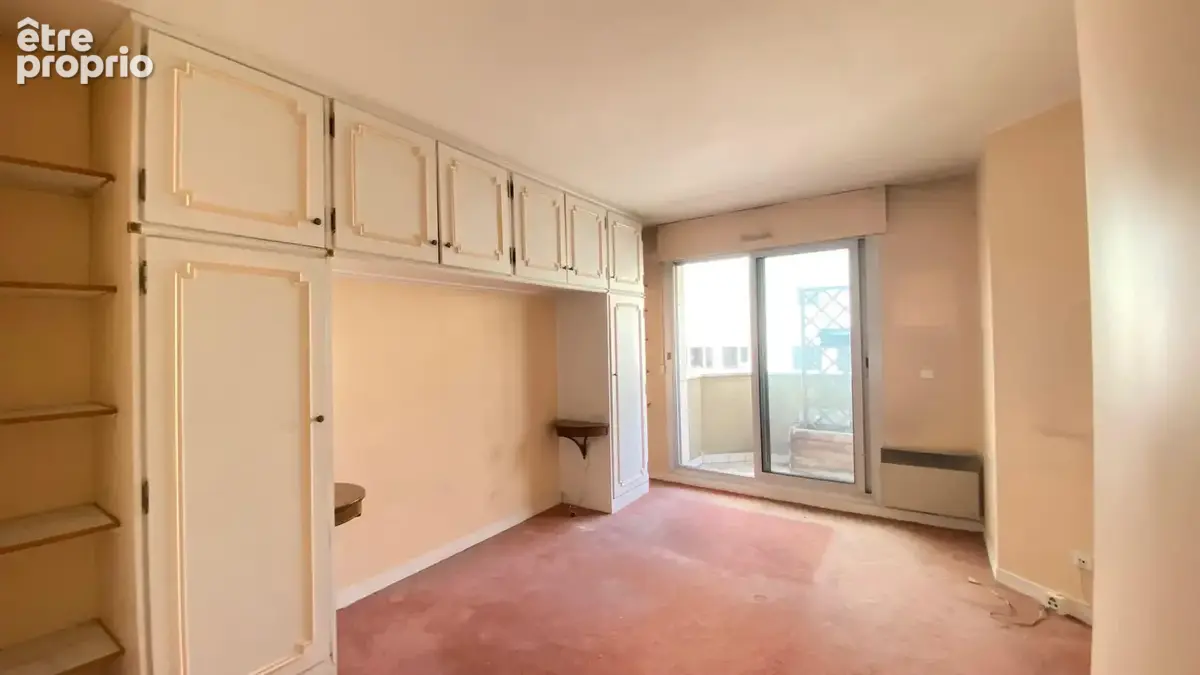 Boulogne Silly Galliéni -  appartement 97m² - 4  pièces - photo 6