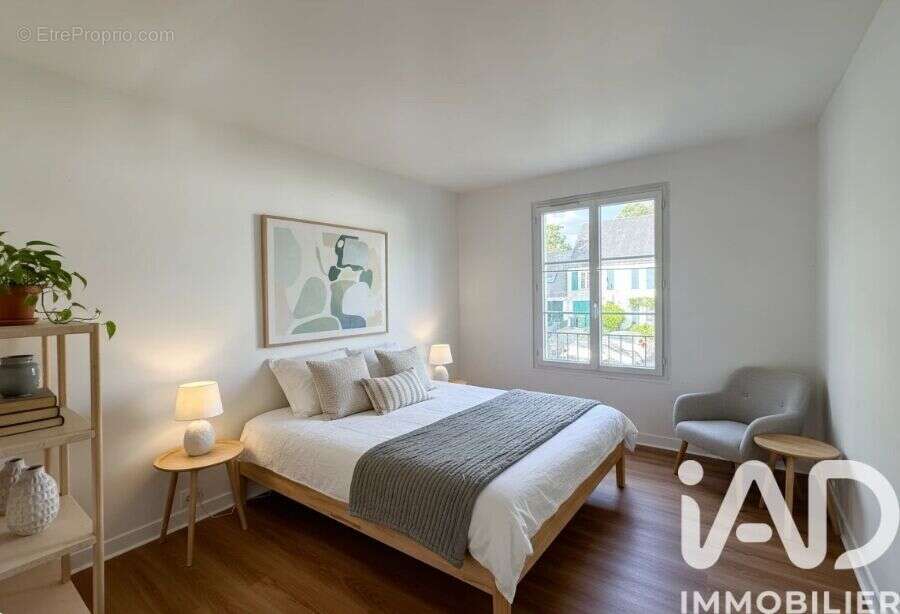Maison 128 m² à Cesson  - photo 7