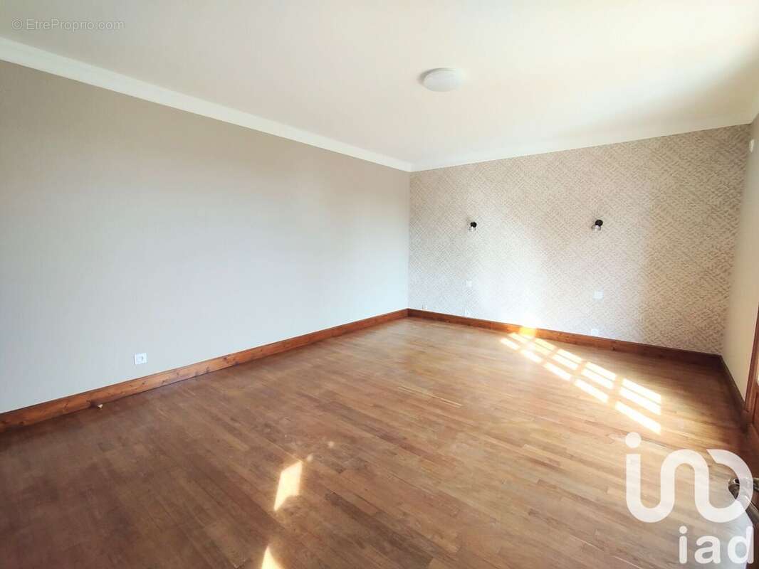 Photo 9 - Maison à LOUDUN