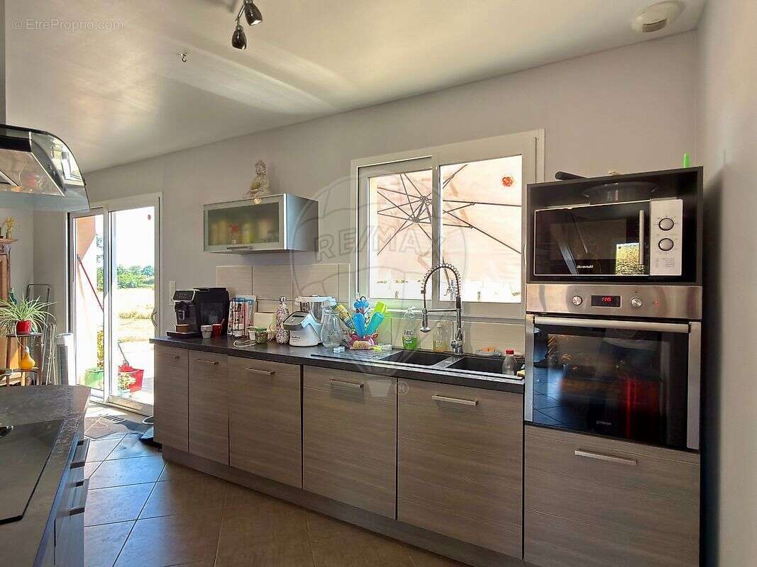 Maison 4 chambre(s) à vendre - photo 7