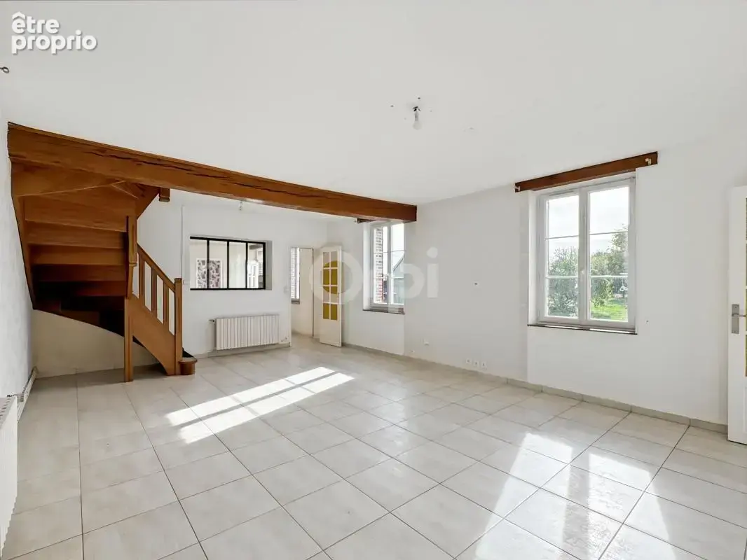 Maison À Vendre - photo 3