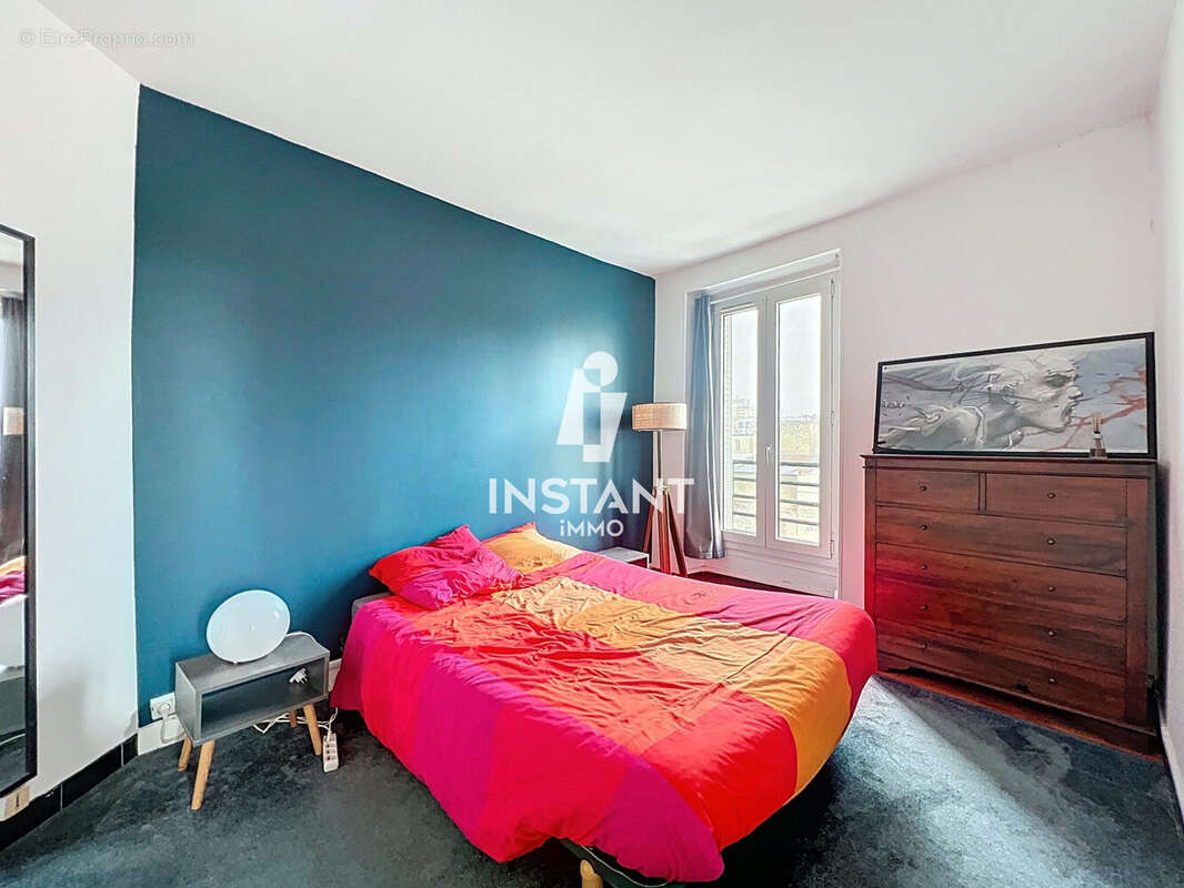 Appartement à PANTIN