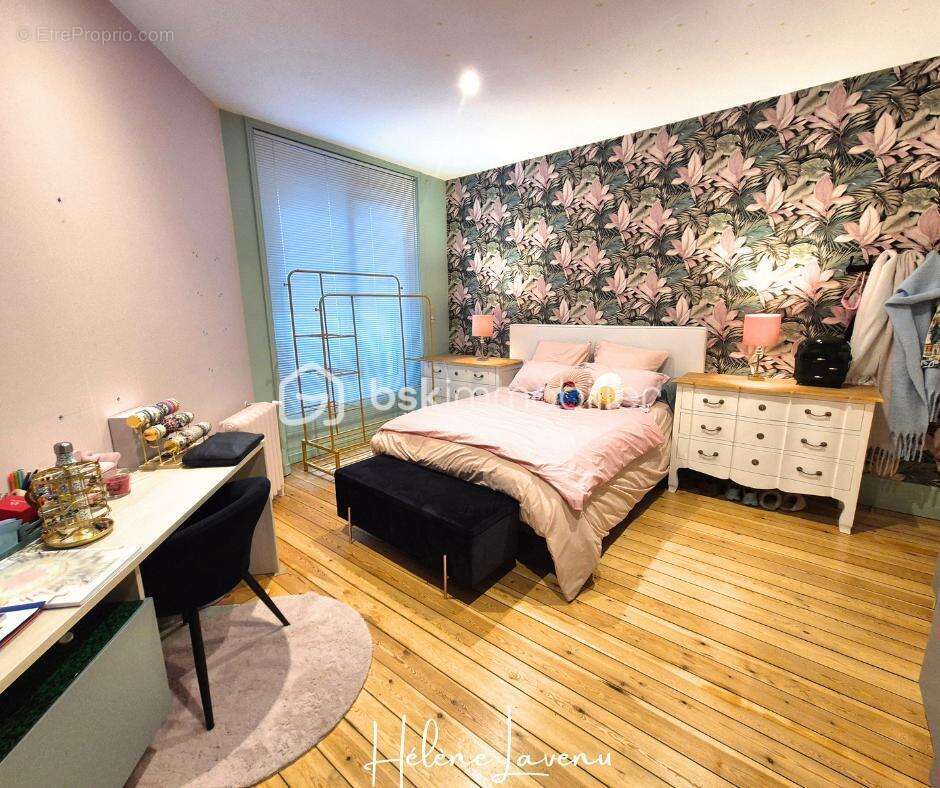 Appartement à BOULOGNE-SUR-MER