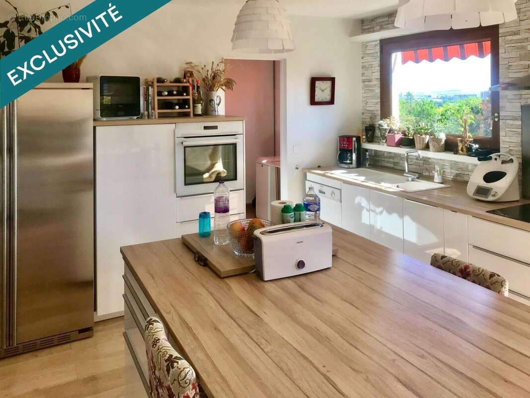 Photo 5 - Appartement à REIMS