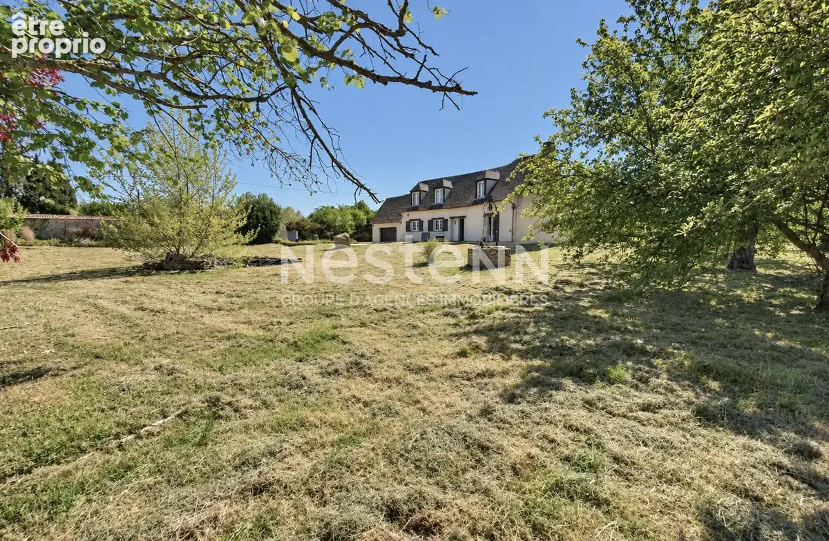 Photo Maison à Chaumes-En-Brie au prix de 907 000€