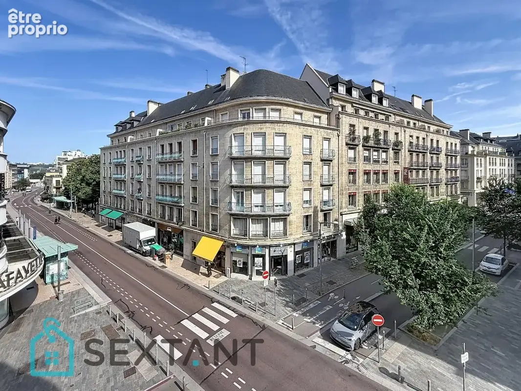 Cathédrale, bel appartement lumineux 90 m2 - photo 3