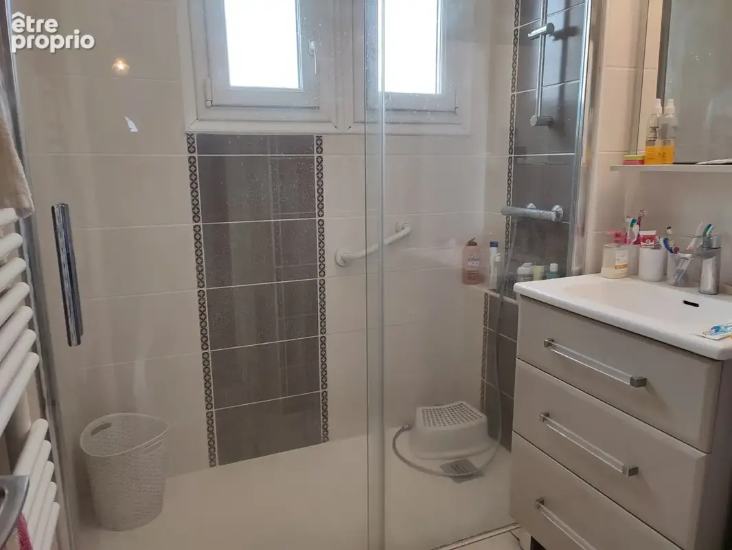A vendre - soquet immobilier - maison 3 ch - bobital - photo 5