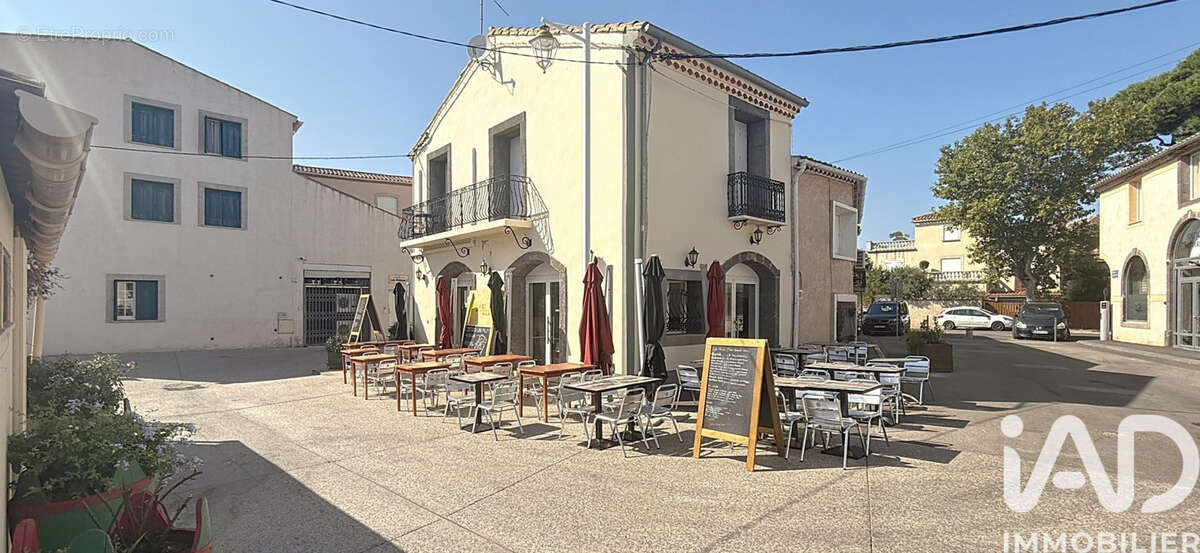 Photo 2 - Maison à MARSEILLAN
