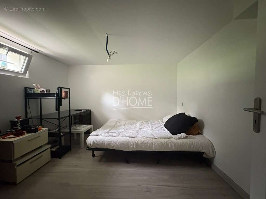 Maison à LA FERTE-GAUCHER