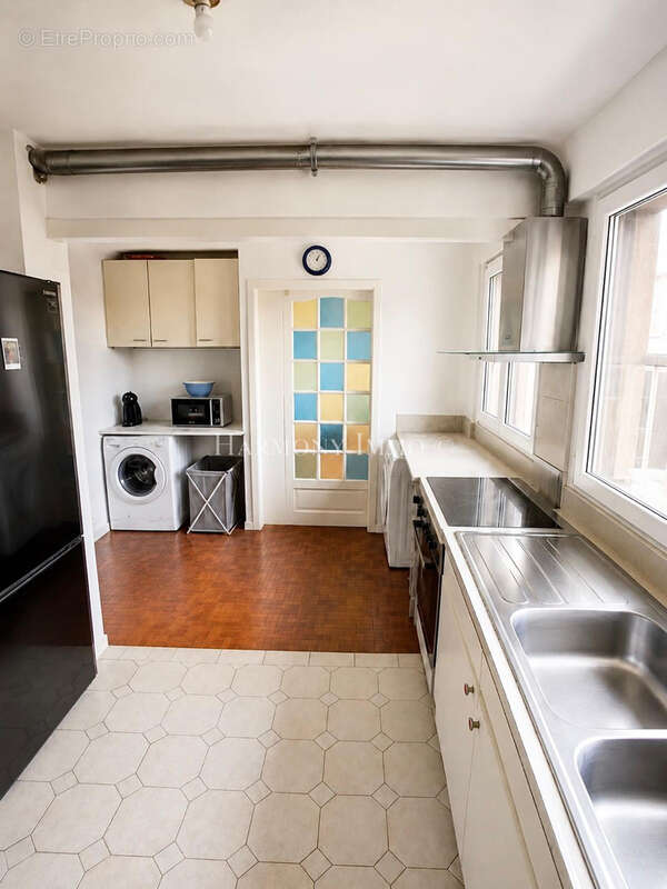 Appartement à ANTONY