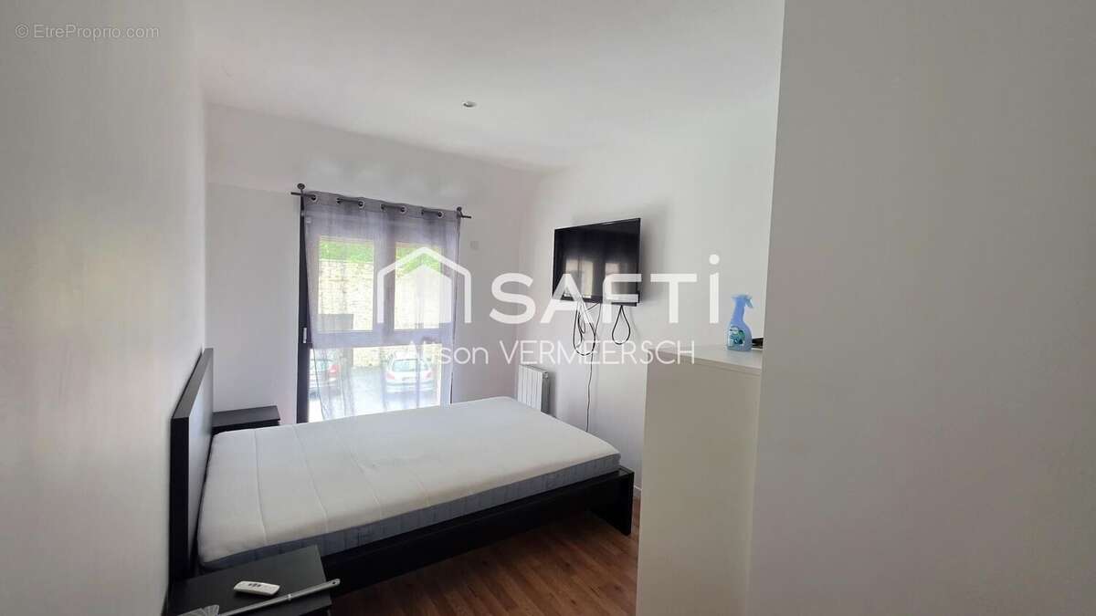 Maison 51 m² à Gasny  - photo 6