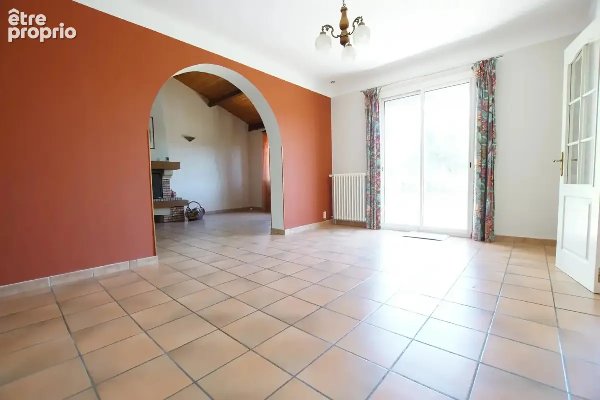 Maison individuelle avec piscine - photo 6