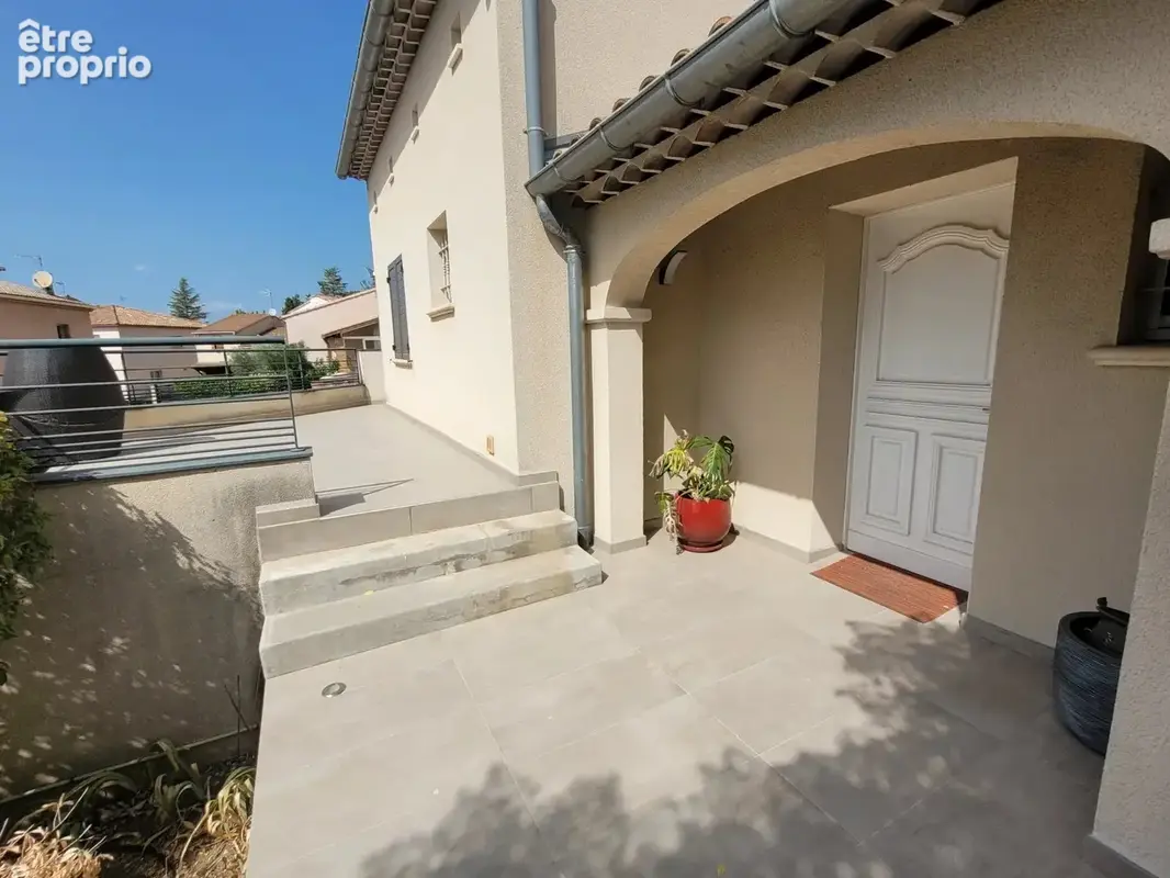 Maison provençale avec piscine - 6 pièces - 157 m² - photo 20