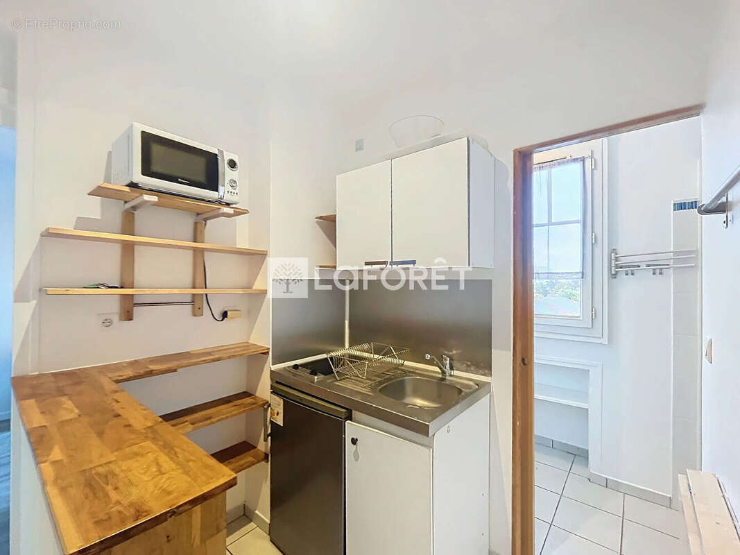 Appartement à CRETEIL