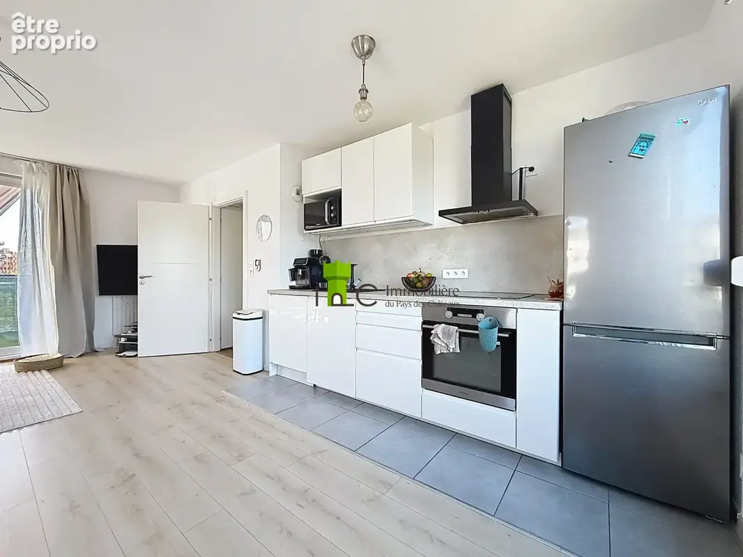 Appartement 4 pièces 81 m² à vendre à Strasbourg (67000) - photo 6