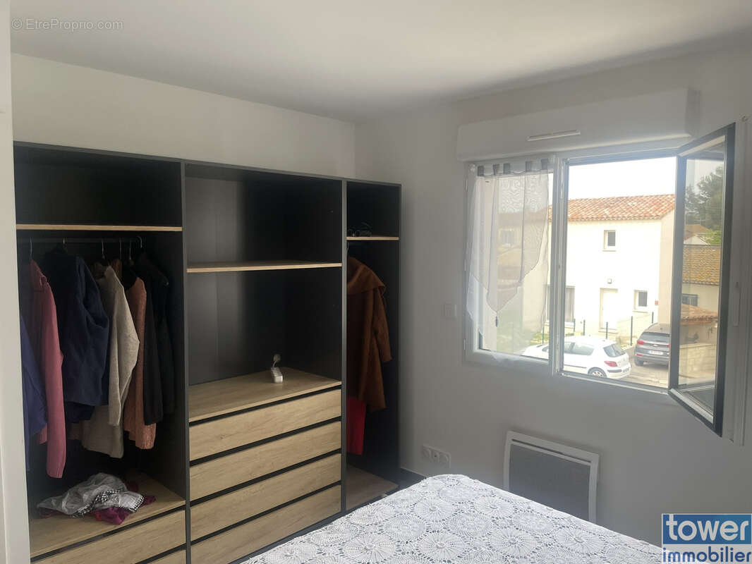 ARLES Maison neuve 3chs, terrain - photo 8