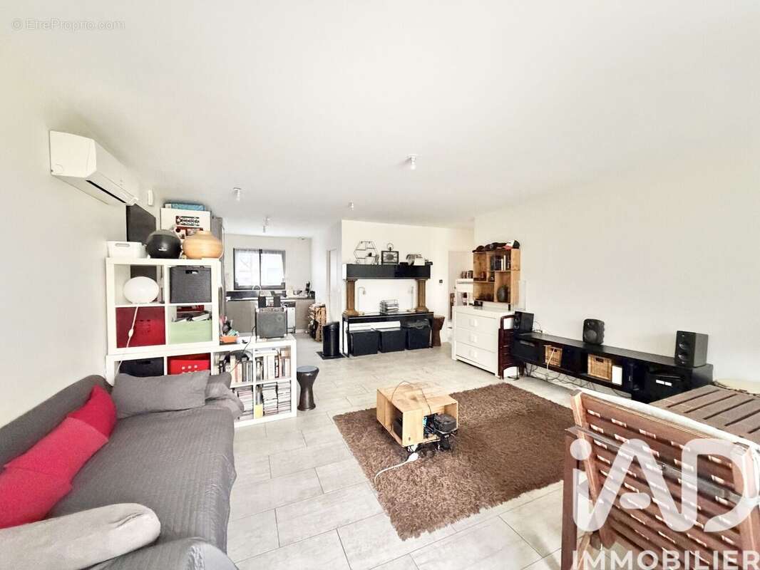 Photo 2 - Appartement à MARCHEPRIME