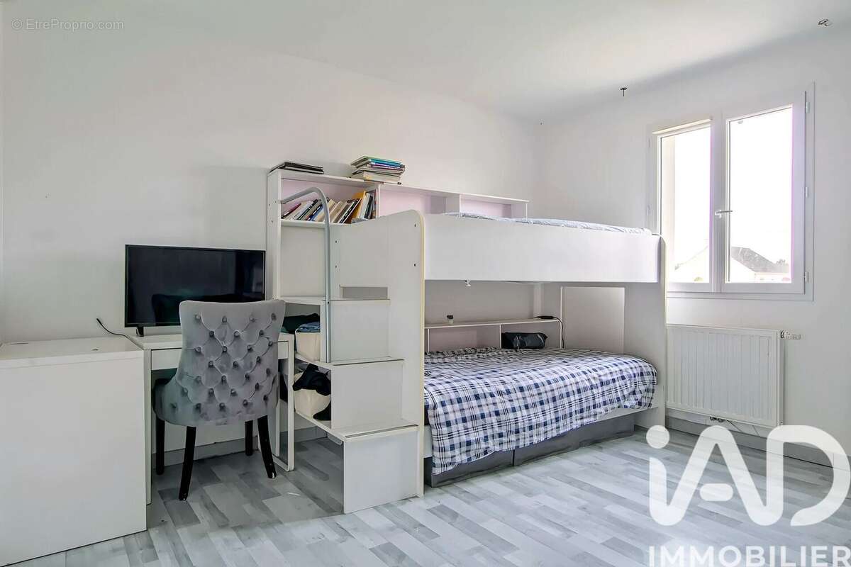 Photo 8 - Maison à LA VILLE-DU-BOIS