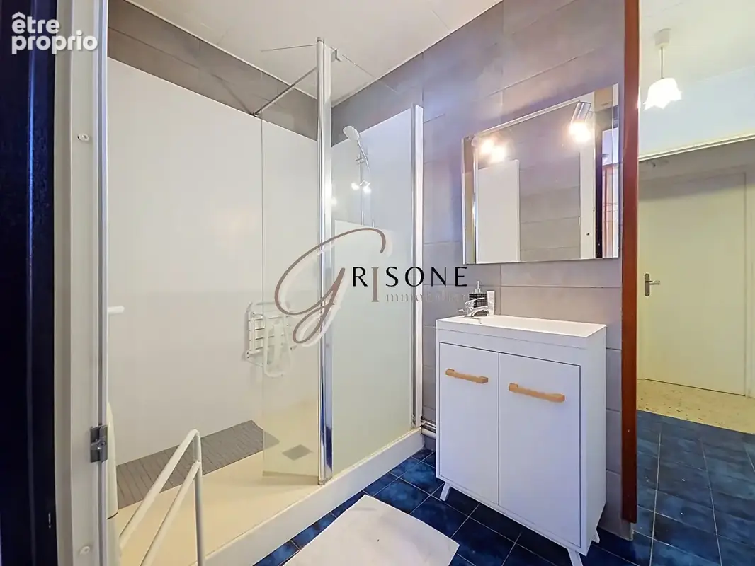Appartement T4 de 85 m² à La Seyne sur mer - photo 5