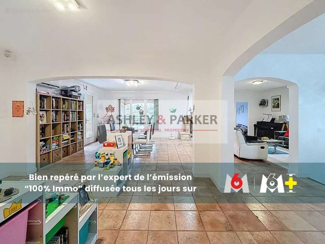 Maison à SAINT-PAUL