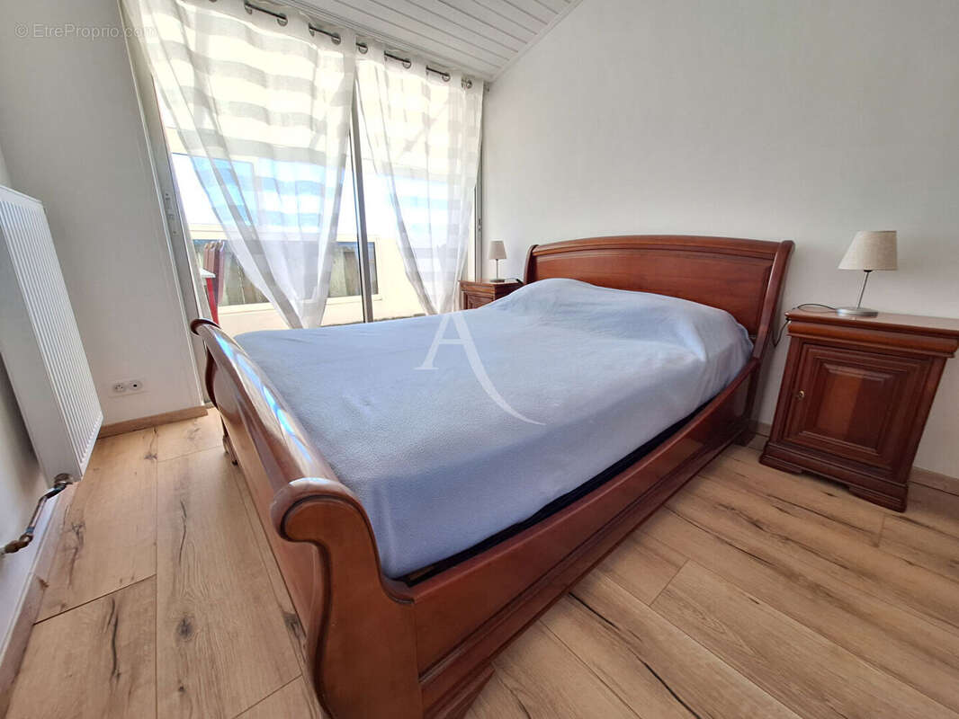 Appartement à LA TRANCHE-SUR-MER