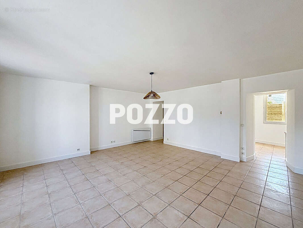 Appartement à GRANVILLE