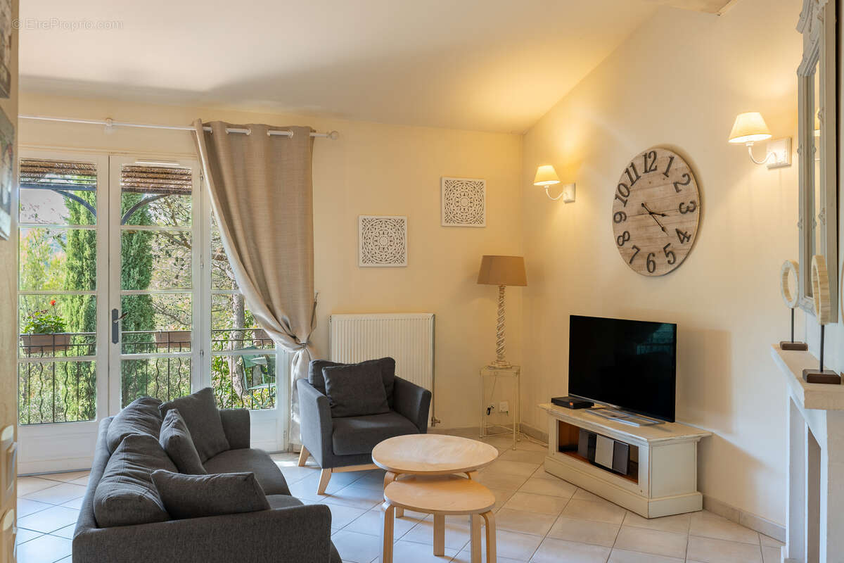 Maison à LA MOTTE
