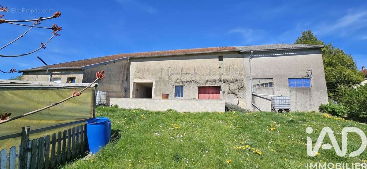 Photo 4 - Maison à FAYL-BILLOT