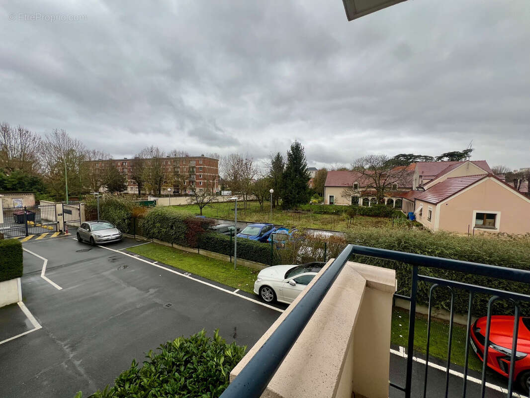 Appartement à MORANGIS