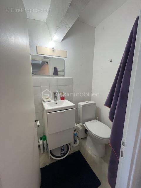 Charmant studio de 18 m² - photo 6