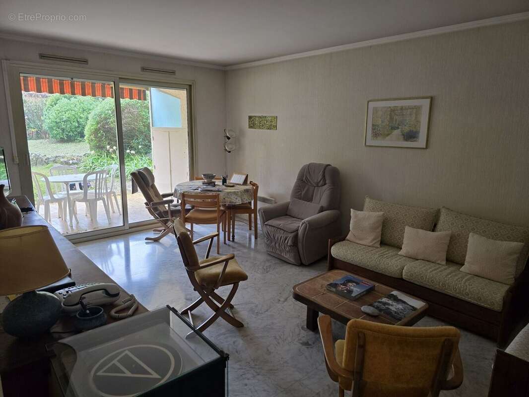 Photo 4 - Appartement à VENCE