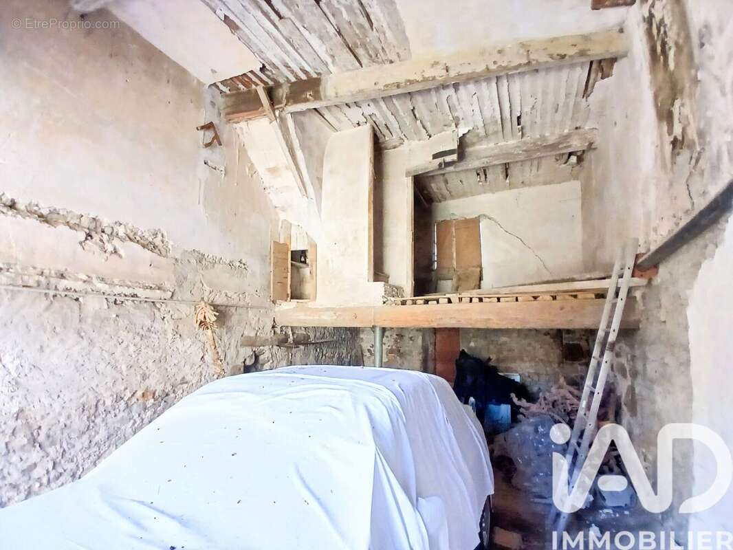 Photo 4 - Appartement à LA REDORTE