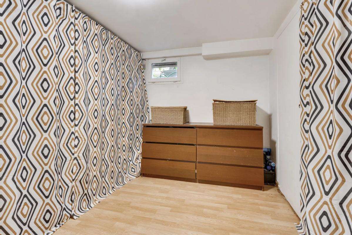 Maison à BOIS-COLOMBES