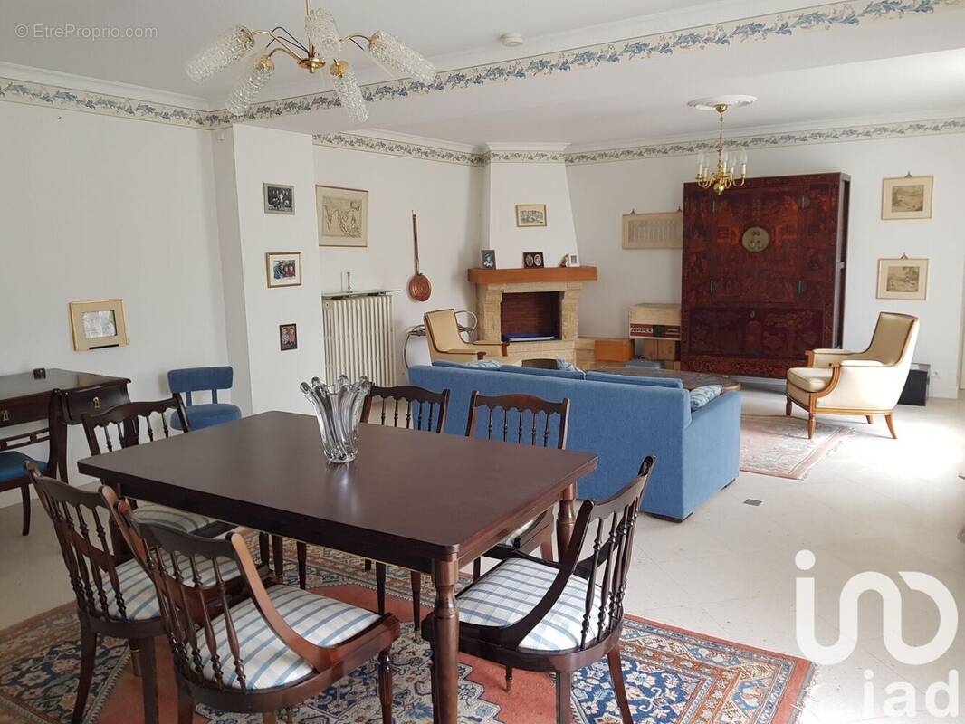Photo 1 - Maison à ASNIERES-EN-MONTAGNE