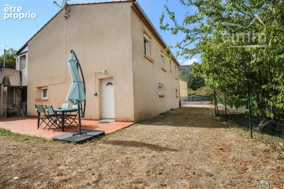 Un bien, deux logements — confortables et clés en main avec jardin et garage - photo 11