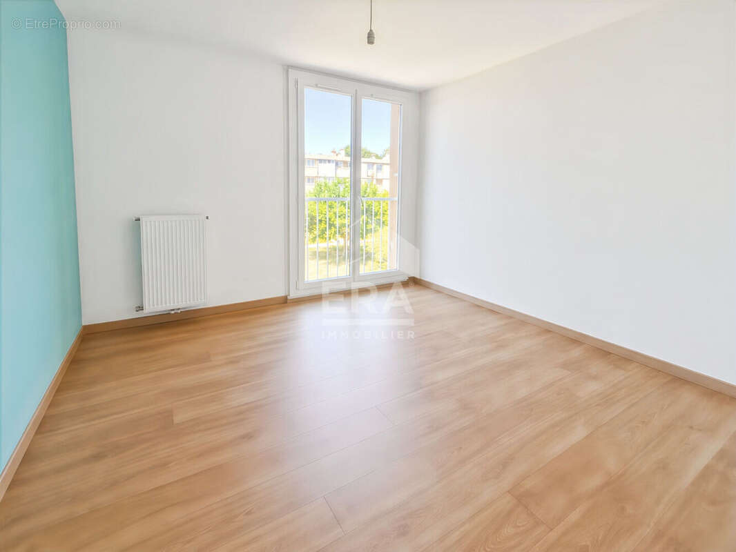 Appartement à MARSEILLE-14E