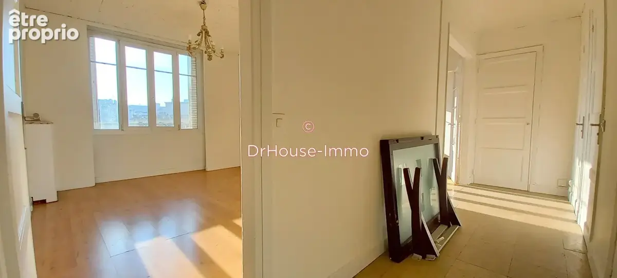 Appartement 3 pièces 60 m² à vendre à Paris-19e (75019) - photo 5