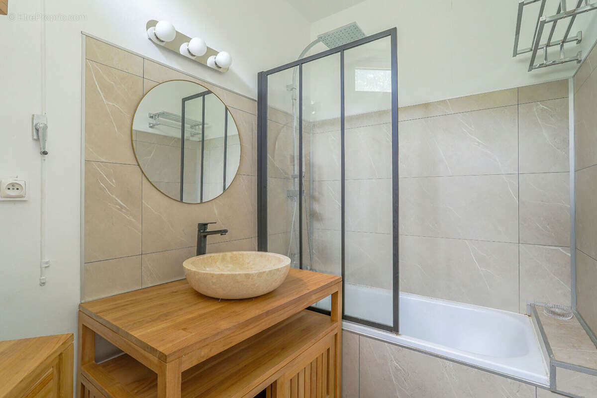 Appartement à PARIS-12E