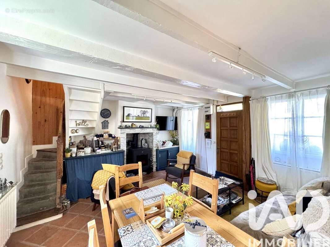Photo 4 - Maison à HONFLEUR