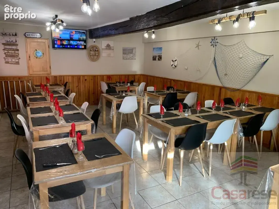 Café - Restaurant - photo 6